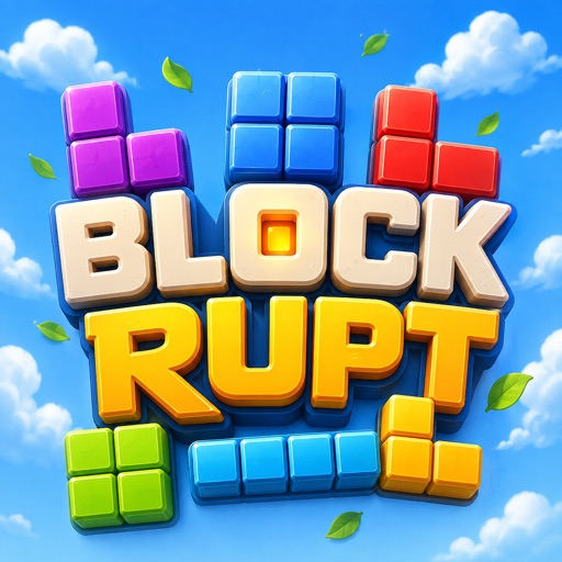 Block Rupt