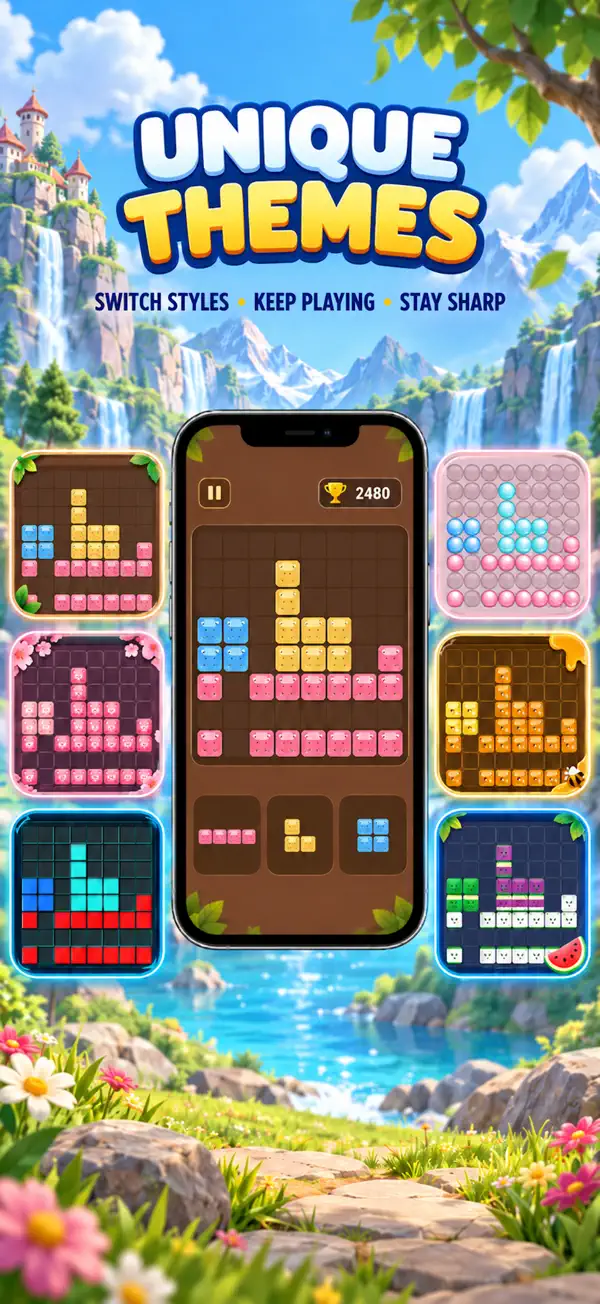 Themes