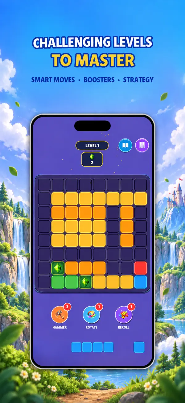 Level Mode