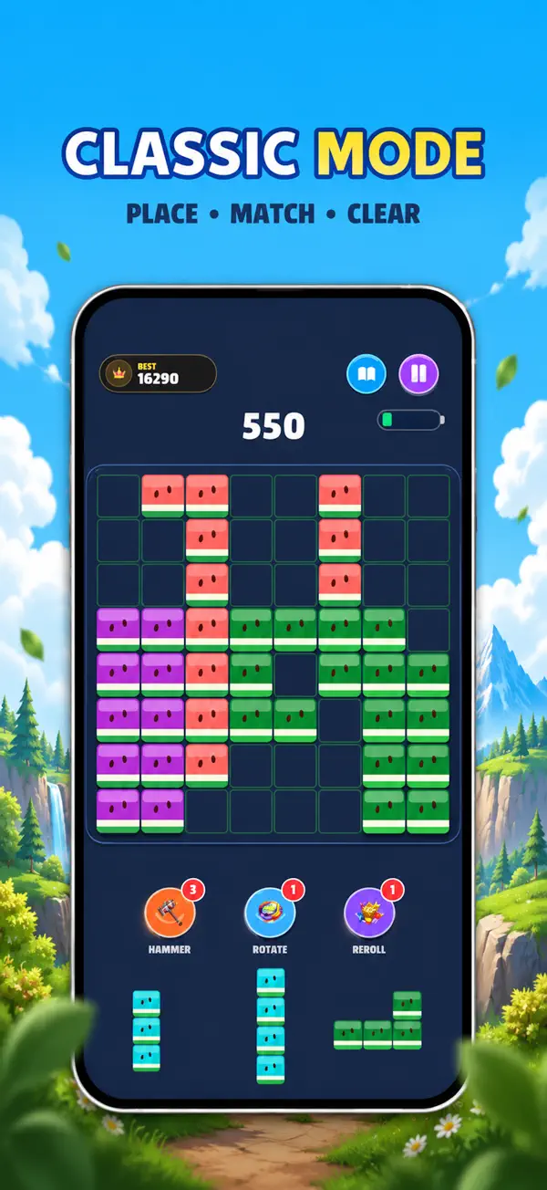 Combos