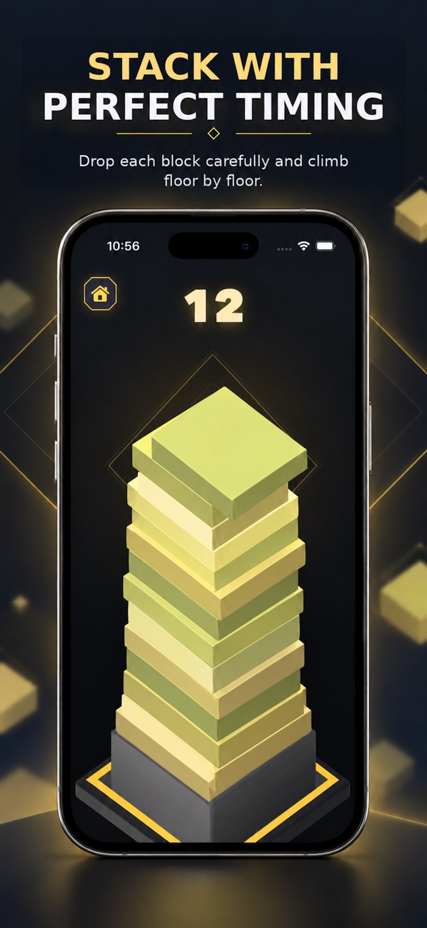 Tower Forge Screenshot 2