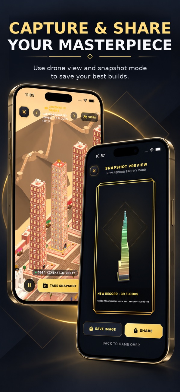 Tower Forge Screenshot 5