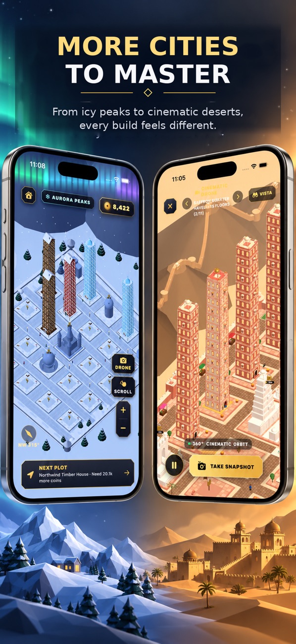 Tower Forge Screenshot 6